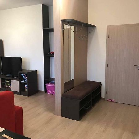 Apartmany Sabai Dee Stara Lesna Exterior photo