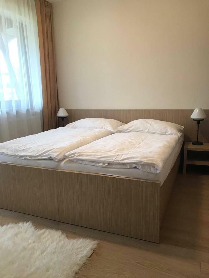 Apartmany Sabai Dee Stara Lesna Exterior photo